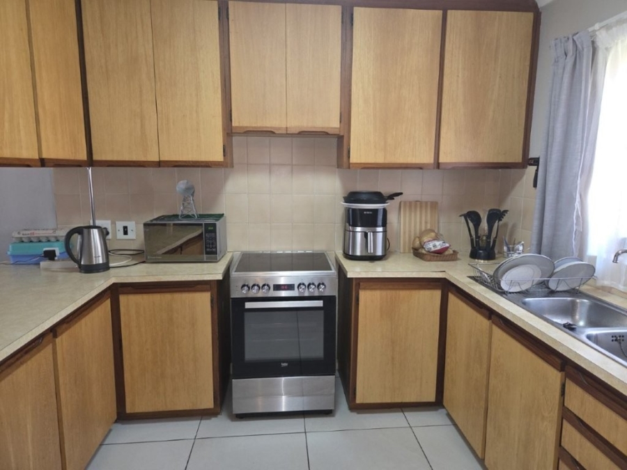 2 Bedroom Property for Sale in Soneike Western Cape
